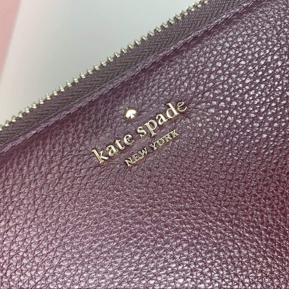 Kate Spade Wallet - Picture 4 of 6